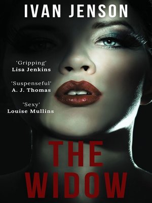 cover image of The Widow